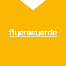Flyermeyer.de logo