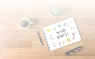 orginio benefits for HR executives, managers and employees